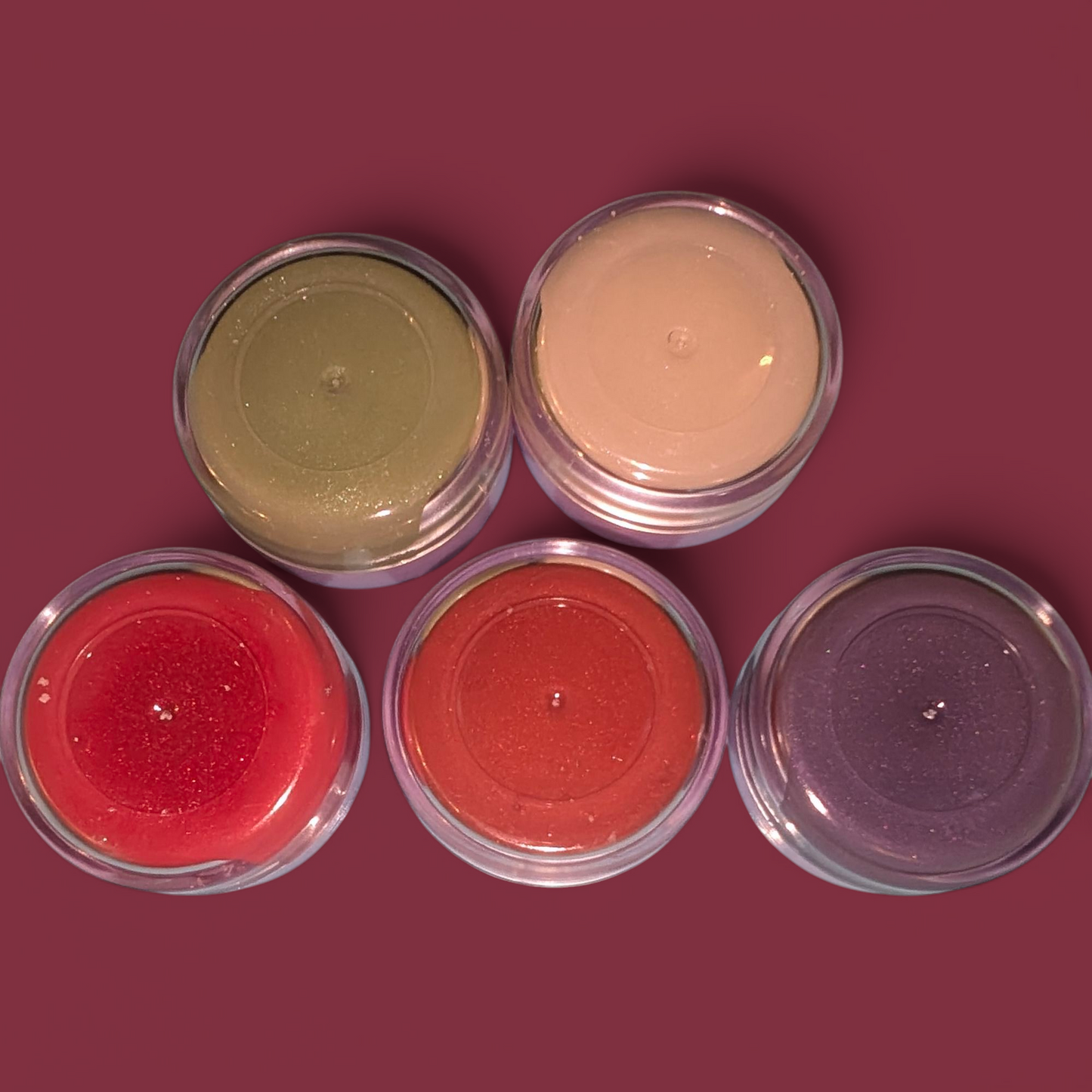 Overnight Sensation Lip Sleeping Mask