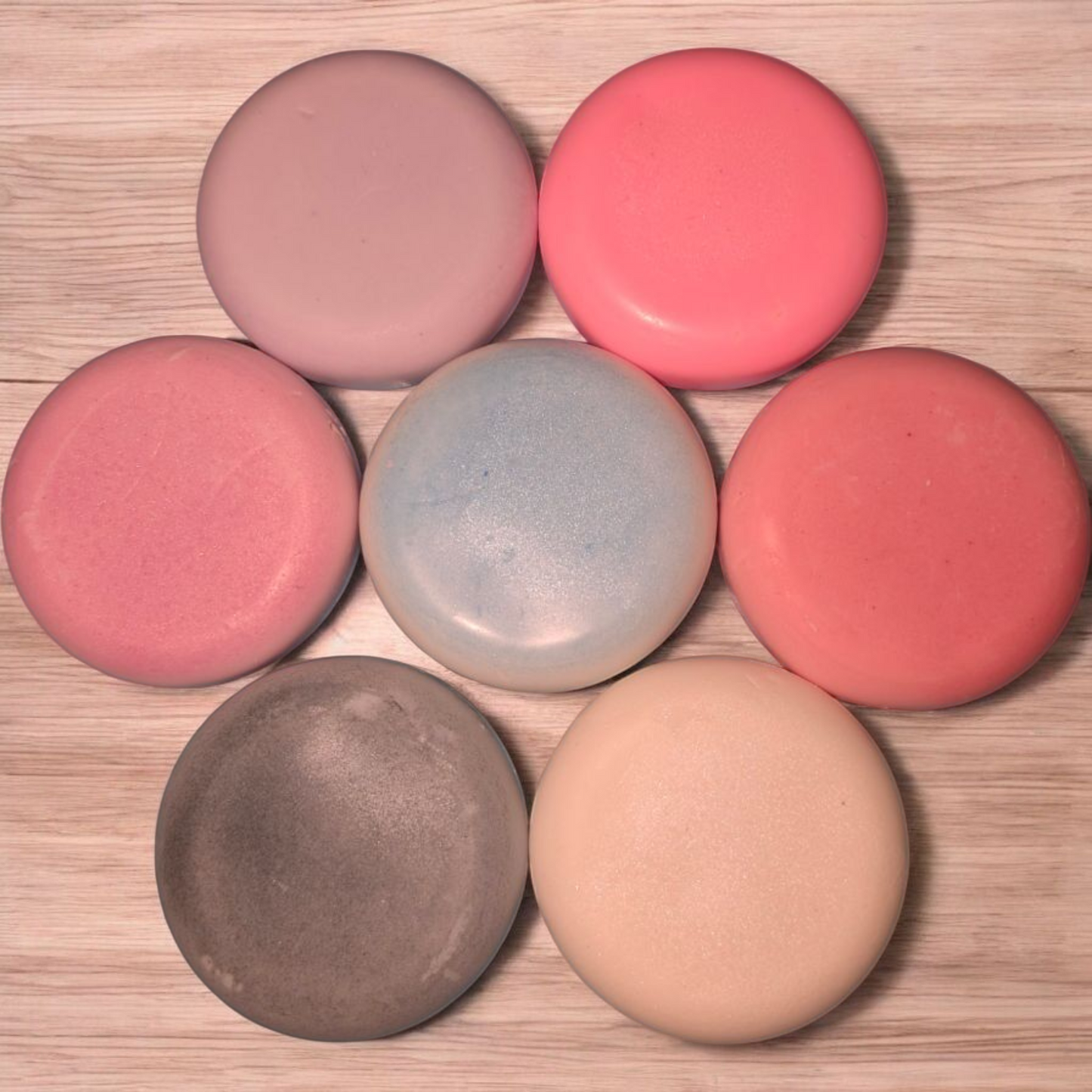 Hair Farmer Shampoo Bar