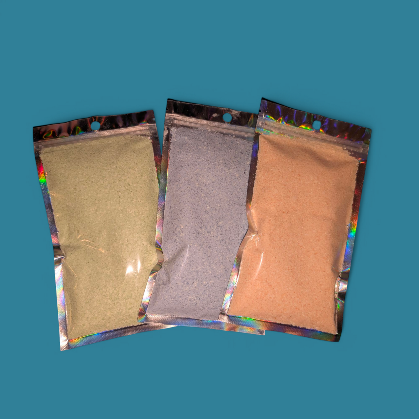 Bleat & Moo Milky Bath Soak