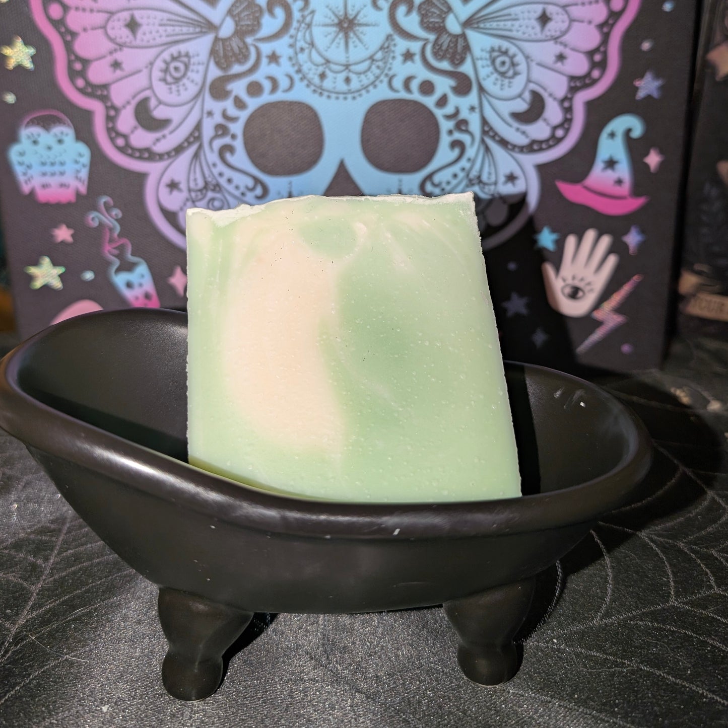 Artisan Soap - Limelight