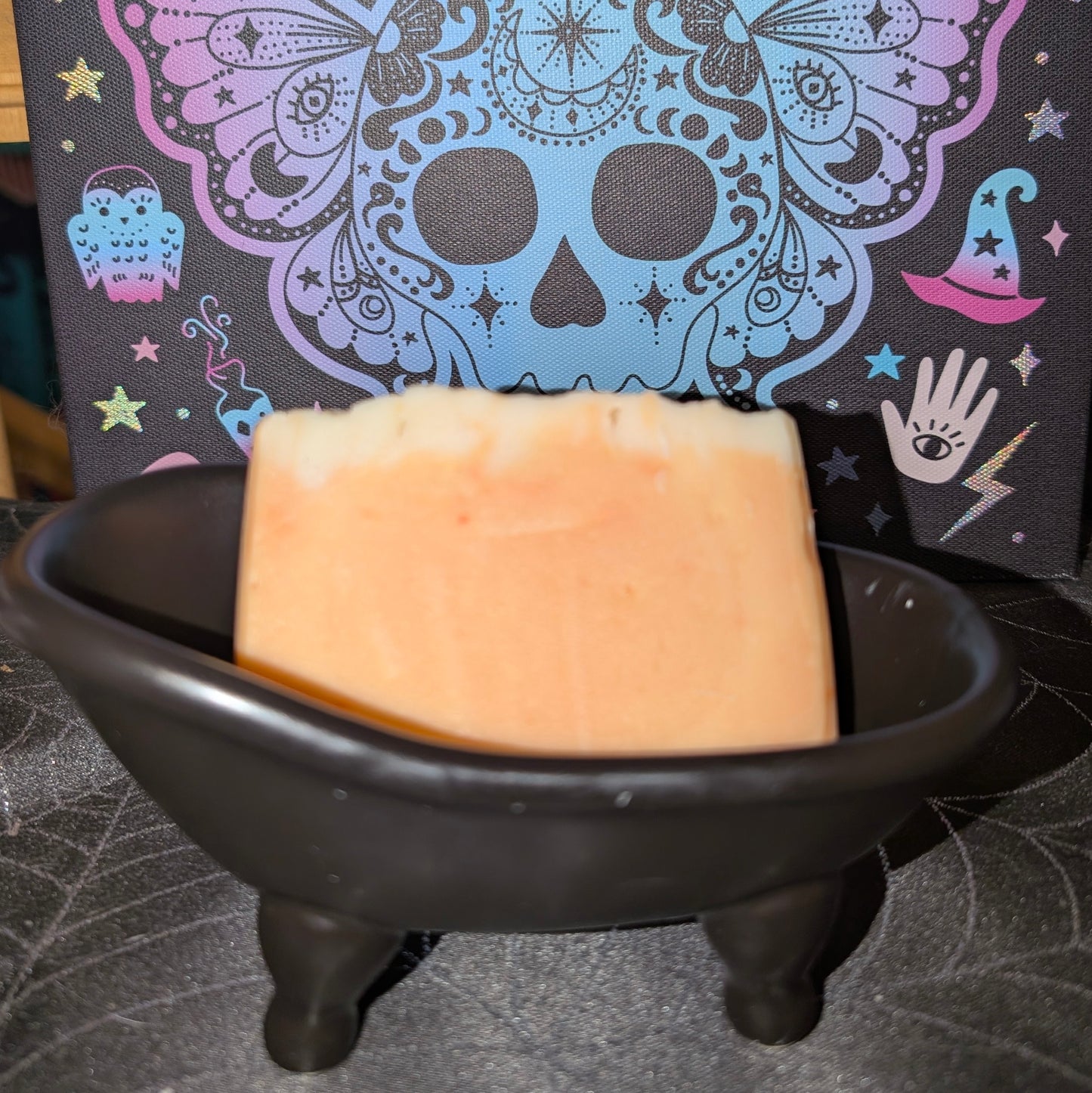 Artisan Soap - Tangerine