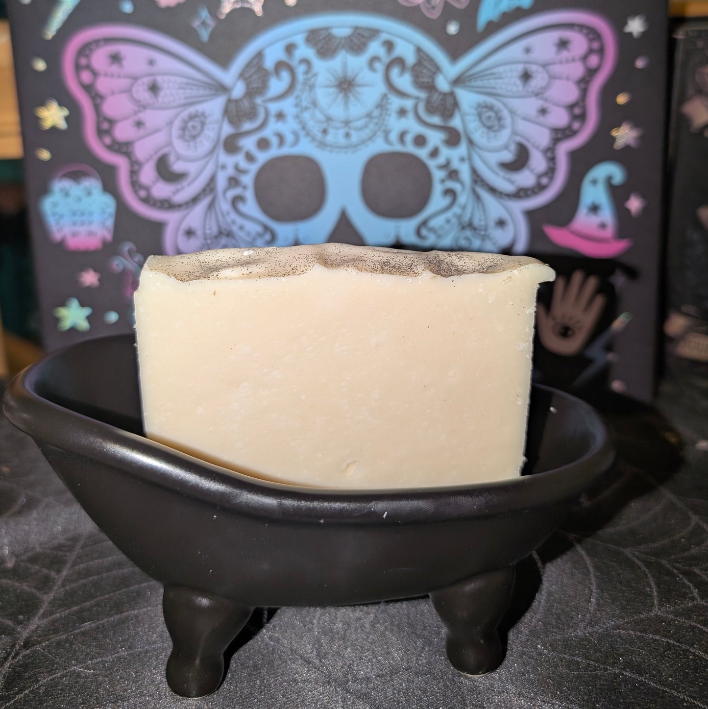 Artisan Soap - Lovely Day