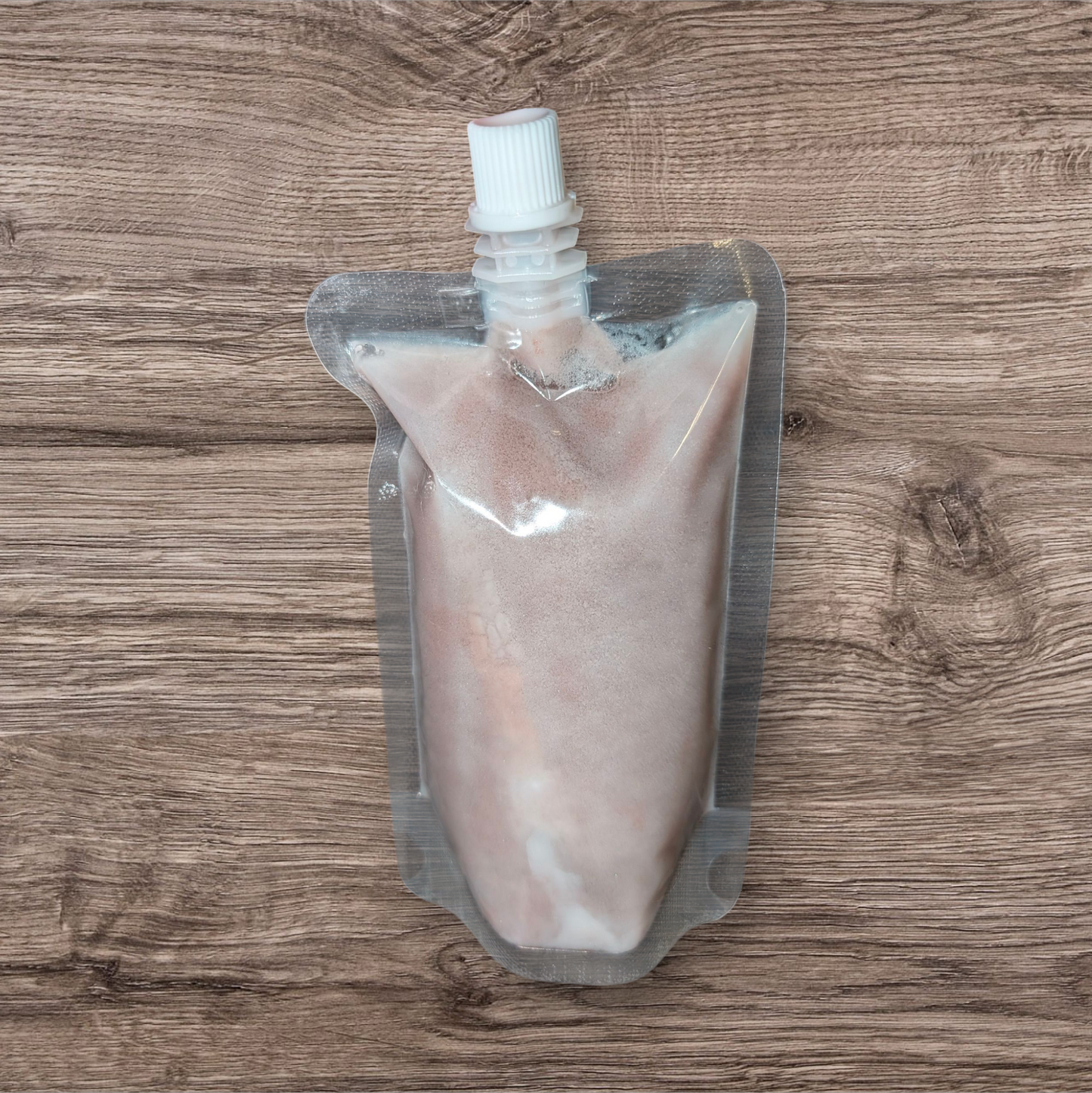 Squeezable Wax Melts