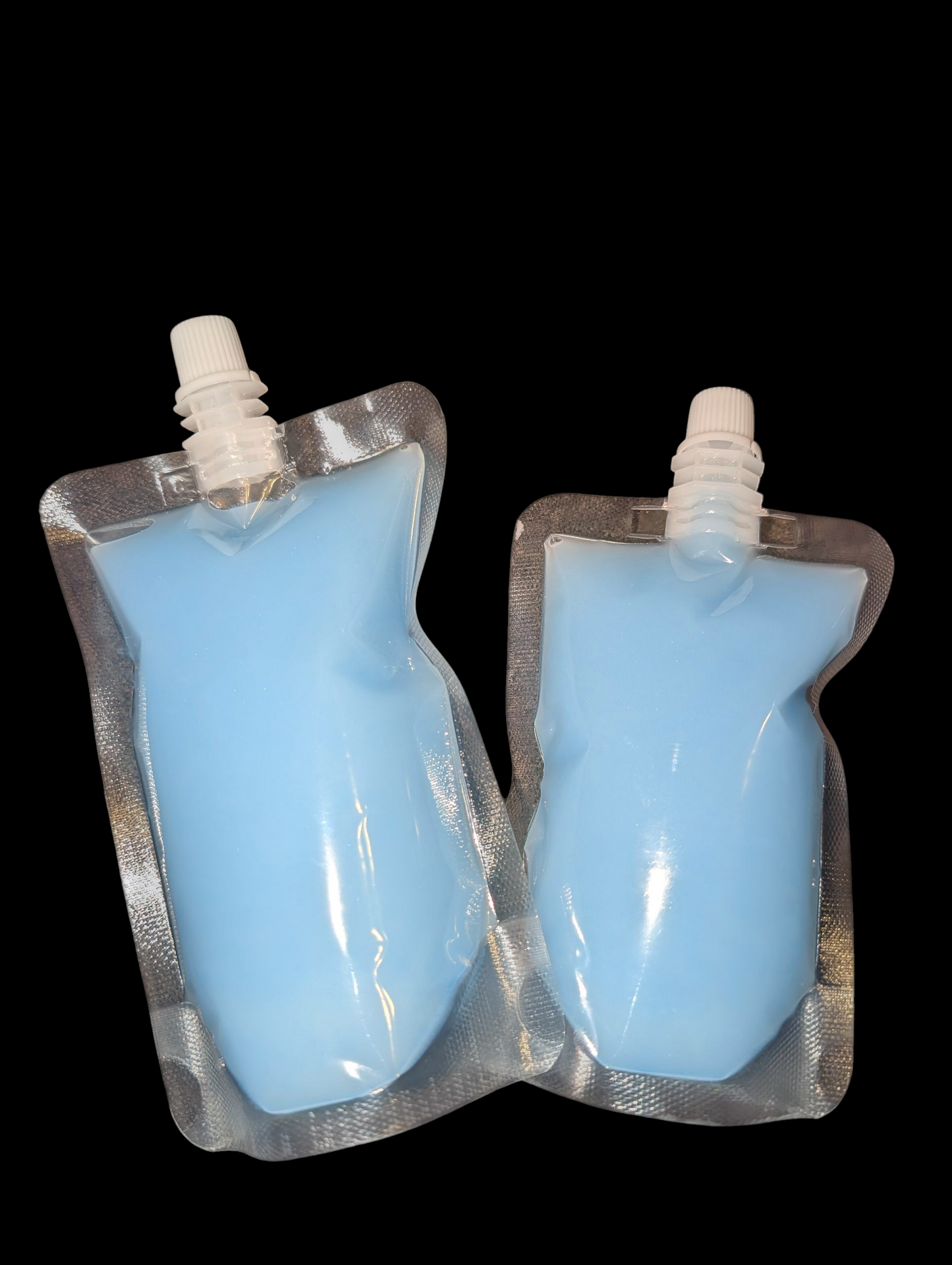 Squeezable Wax Melts