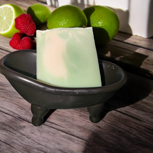 Artisan Soap - Limelight