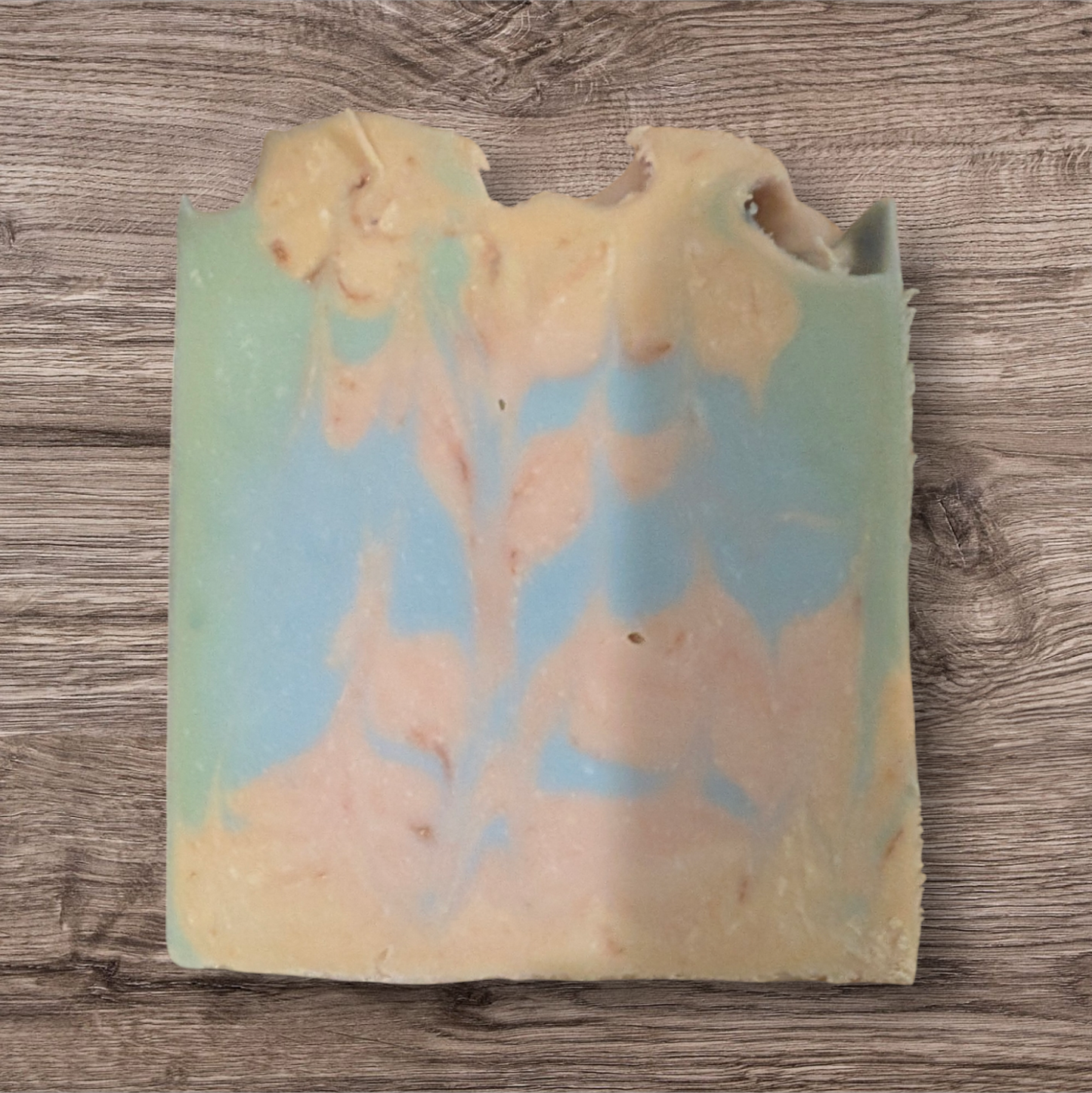 Artisan Soap - Tornado of Souls