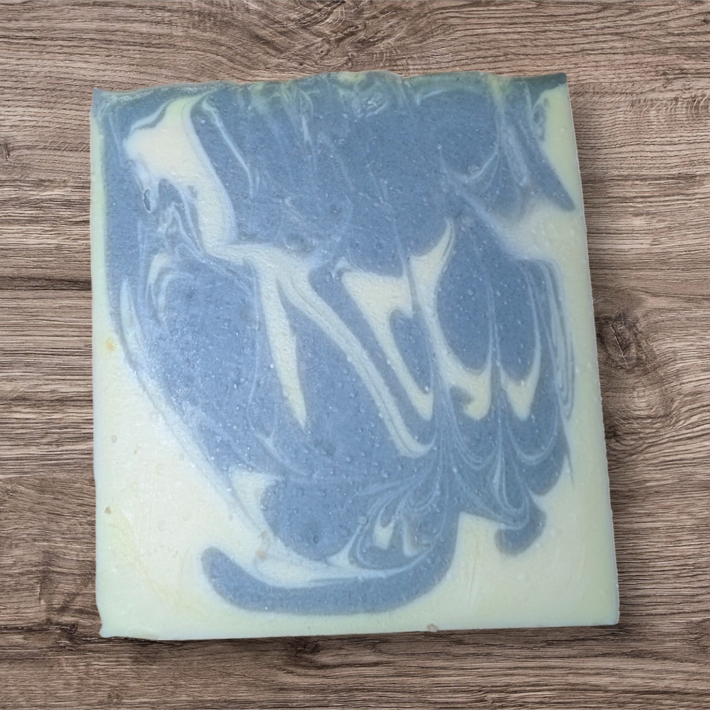 Artisan Soap - Pepper