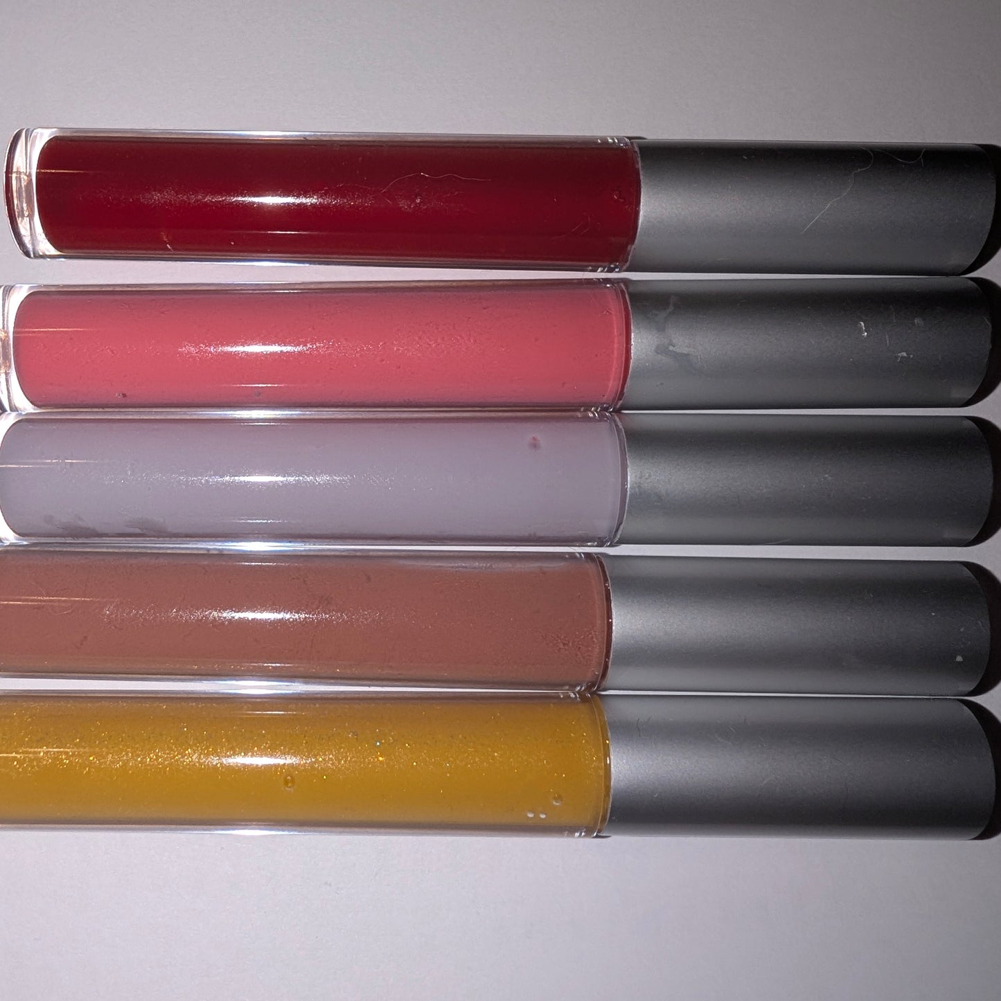 Shine On Lip Oil