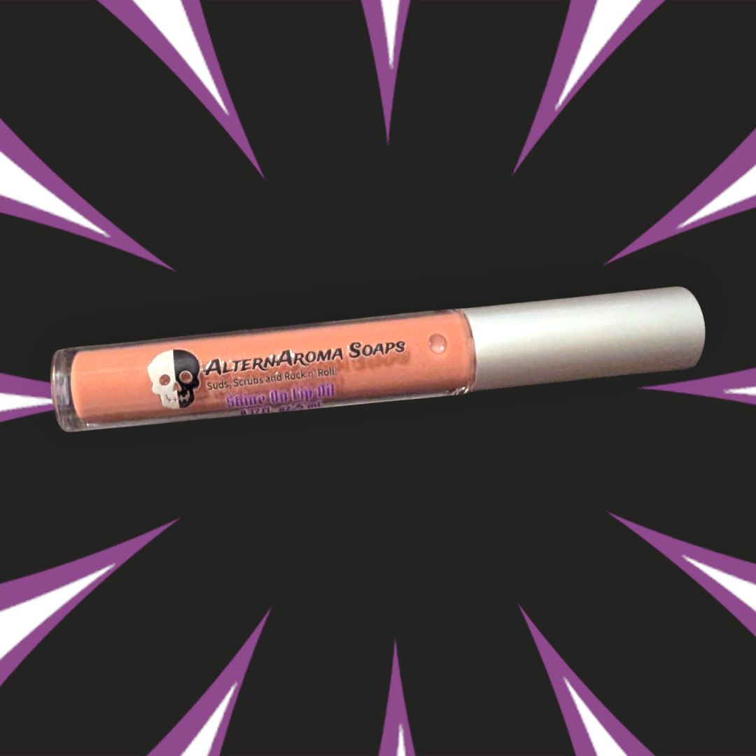 Shine On Lip Oil